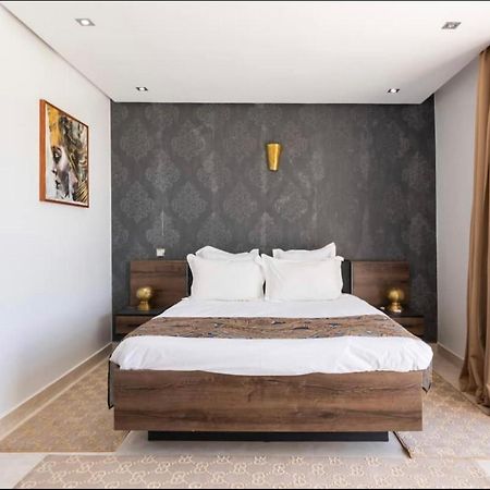 Villa Josephine Marrakech Marrakesh Bagian luar foto