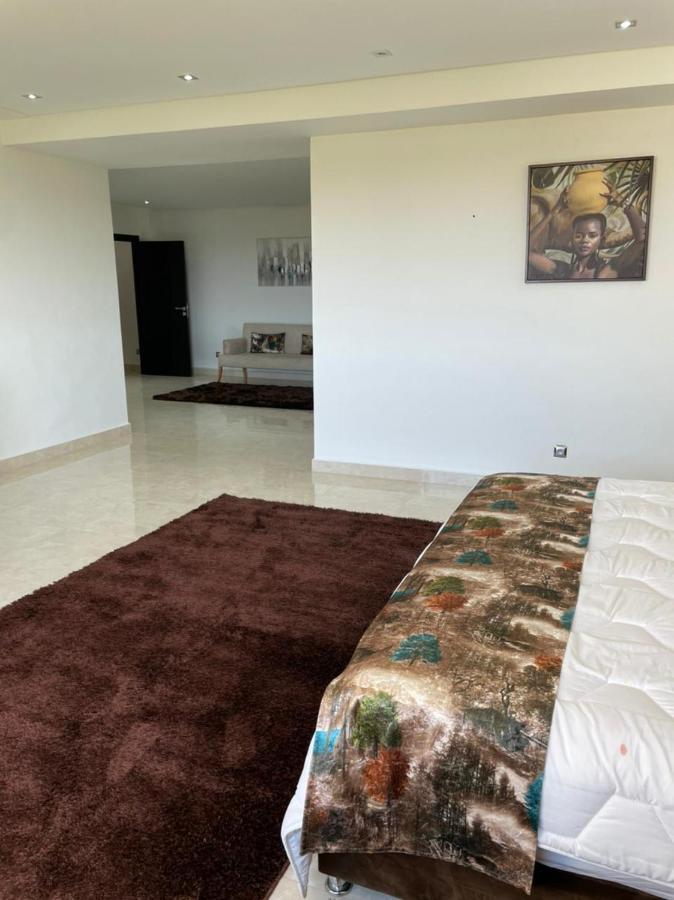 Villa Josephine Marrakech Marrakesh Bagian luar foto