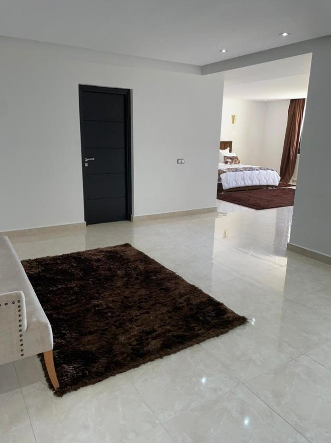 Villa Josephine Marrakech Marrakesh Bagian luar foto